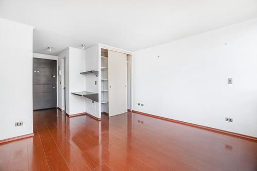 Departamento Tipo Studio En Arturo Prat