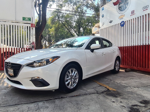 Imagen 1 de 15 de Mazda 3 2015 2.5 S Sedan At