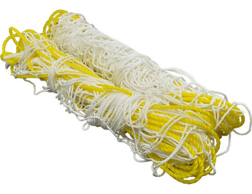 Red De Voleibol Escolar Sencilla N-101 Plus