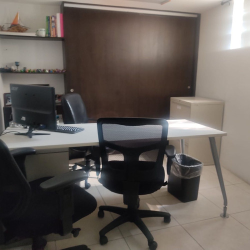 Edificio Comercial Venta, Ciudad Satélite En Esquina Cod.edv28