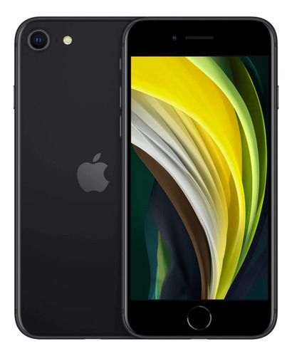 iPhone SE 2ª Generación 64gb Libre (refurbished) (Reacondicionado)