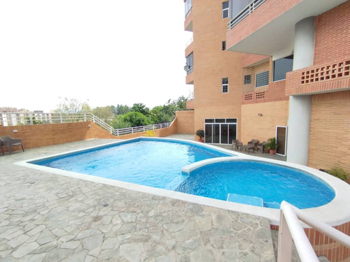 Yeily Colina Vende Hermoso Y Moderno Apartamento En La Urb. El Bosque Resd. Risbel Garden