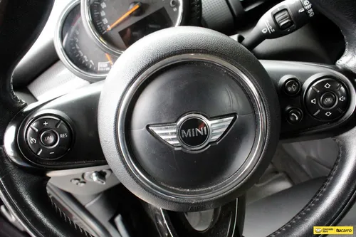 Mini Cooper Mt 2015