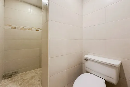 Apartamento En Arriendo En La Cabrera. Cod A7440