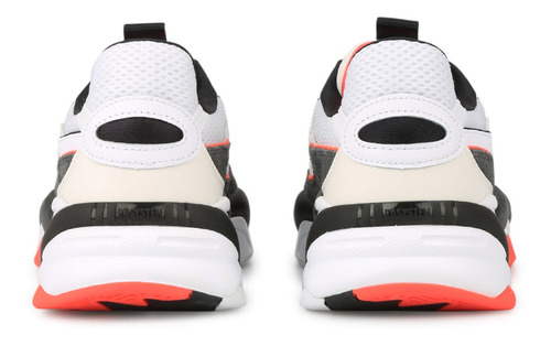 Zapatillas Puma Rs-2k Messaging En Blanco/gris | Moov By Dex