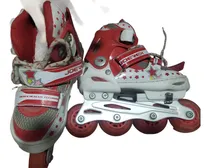 Comprar Patines Joerex Human Techinisnt 4 Ruedas Ajustables