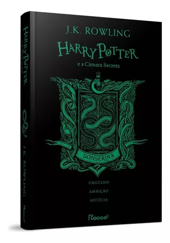 Livro De Feiticos Harry Potter E Varinha