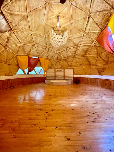 Bosque: Casa + 2 Cabañas, Hostal, Eventos, Camino Patagonia