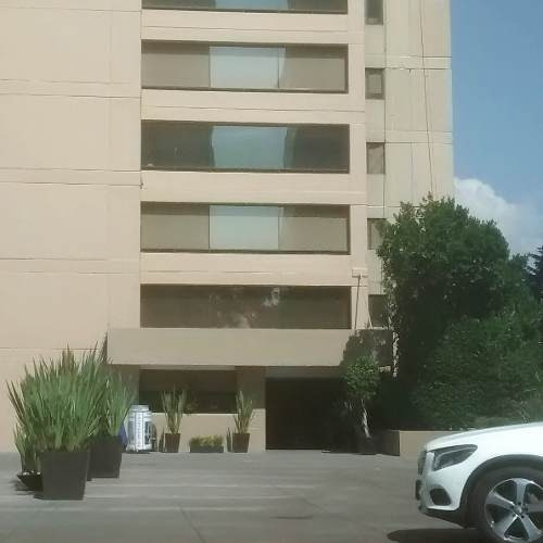 Imagen 1 de 14 de Pent-house De Dos Niveles