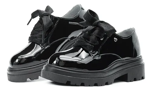 Zapatos niña plataforma sale