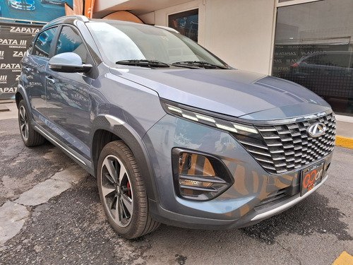 Chirey Tiggo 2 Pro 1.0 Luxury At