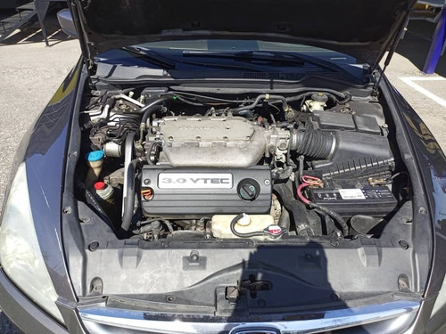 Imagen 16 de 16 de Honda Accord