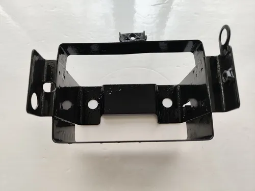 Caja De Bateria Original De Suzuki Gs500 Todos Los Modelos (Usado)
