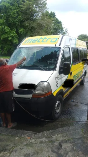 Microbus De Expreso Palmira