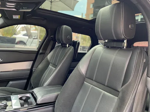 Land Rover Range Rover Velar P380 SE