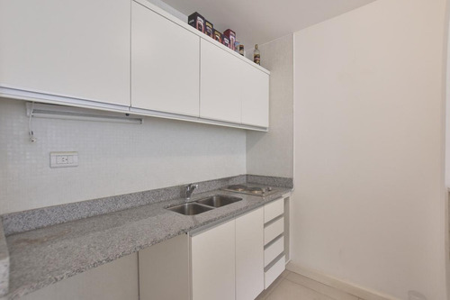 Departamento - Barracas