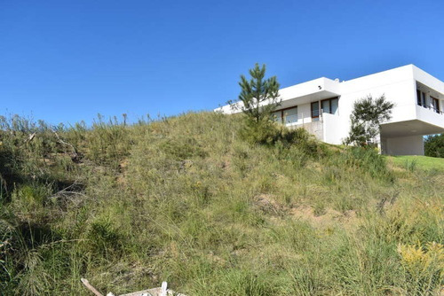 Imagen 2 de 3 de Lote A La Venta En Costa Esmeralda - Ecuestre Al 400 - Ref: 45