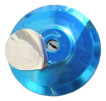 Comprar Brava Altino 150 Tapa Tanque Combustible Con Llaves 
