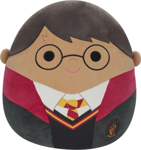 Jazwares Harry Potter Squishmallows 20cm Peluche Muñeco