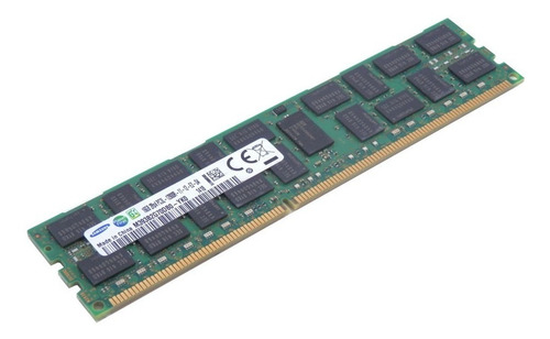 Memória Ram 16gb 12800r Ddr3 1600mhz - Poweredge C6220 Ii