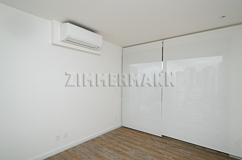 Apartamento - Vila Madalena - Ref: 108684 - V-108684
