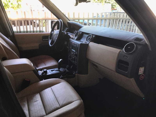 Imagem 6 de 9 de Land Rover Discovery 3 V6