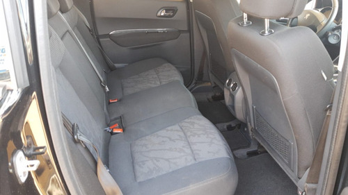 Peugeot 3008 Allure 1.6 Turbo 16v 5p Aut. R$34.990,00