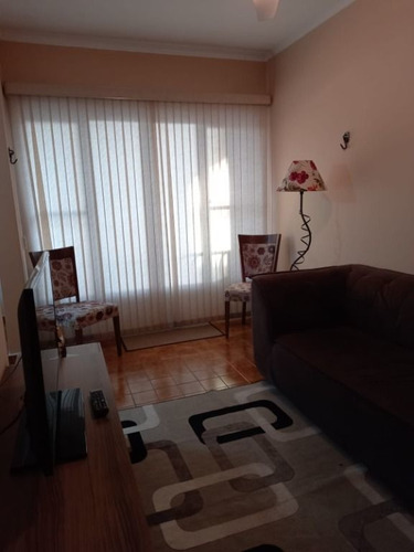 Imagem 9 de 29 de Excelente Apartamento Na Ocian, 2 Dormitórios, Mobiliado!!! - Ap0708