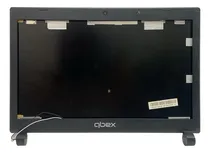 Comprar Tampa Com Moldura Notebook Qbex Nx520