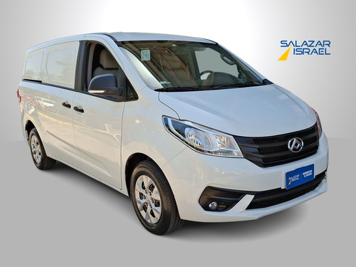 Maxus G10 2023