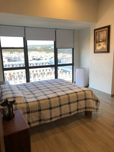 Summit Park Departamento En Venta Modelo D Piso 11