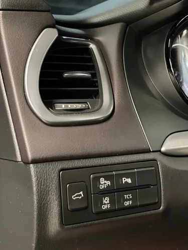 Mazda CX-9 2.5 Grand Touring Lx