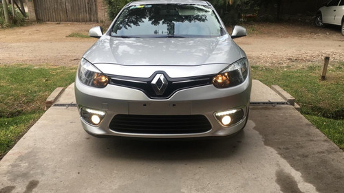 Renault Fluence