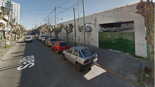 Imagen 7 de 27 de Galpón, Oficinas, Baños Y Vestuarios S/ Fracción Esquina 1943 M² - 1400 M² Cub. - S.justo (ctro)