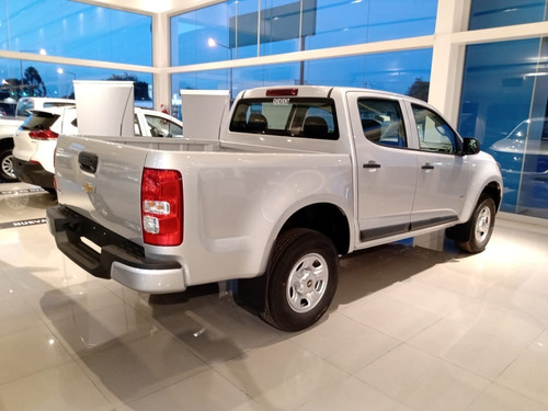Chevrolet S10 - Chevent