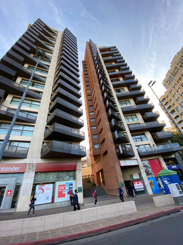 Exclusivo Semipiso En Venta Sobre Plaza España - 330m2 Propios + 2 Cocheras!