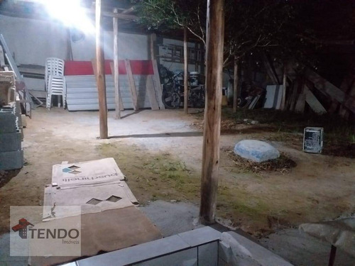 Imagem 18 de 19 de Imob03 - Salão Para Alugar, 180 M² Por R$ 2.300/mês - Somma - Ribeirão Pires/sp - Sl0026