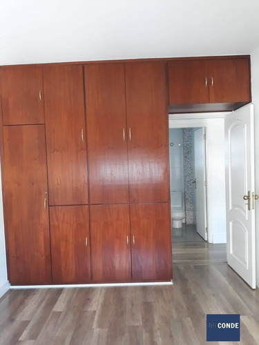 Imagem 15 de 15 de Apartamento Residencial À Venda Ou Para Alugar No Itaim Bibi - 62030585