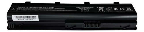 Bateria Para Notebook Hp Pavilion Dv6-3060sa | 6 Células
