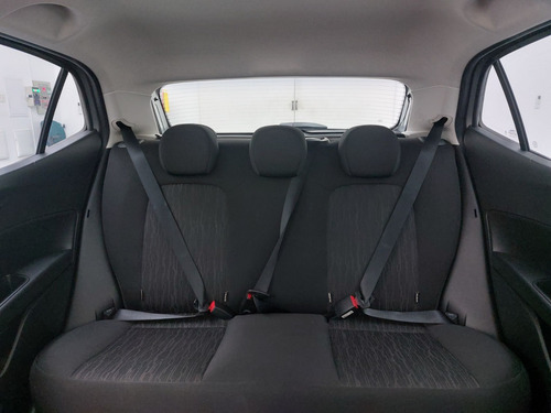 Fiat Argo 1.0 FIREFLY FLEX MANUAL