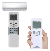 Comprar Control Remoto Aire Acondicionado Para Clark Midea Y Otros