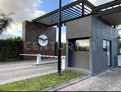 Lote En Venta Pradea Sur Residencial