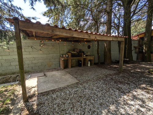 Terreno En Venta En Tres Marías