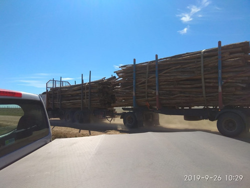 Dueño Vende Campo De 95 Ha En Lavalleja