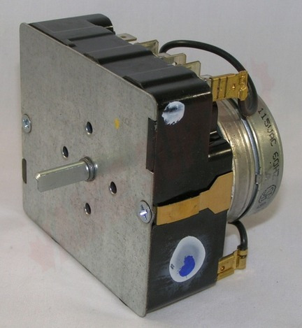 Timer De Secadora 131225300