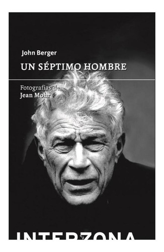 Un Septimo Hombre - Berger