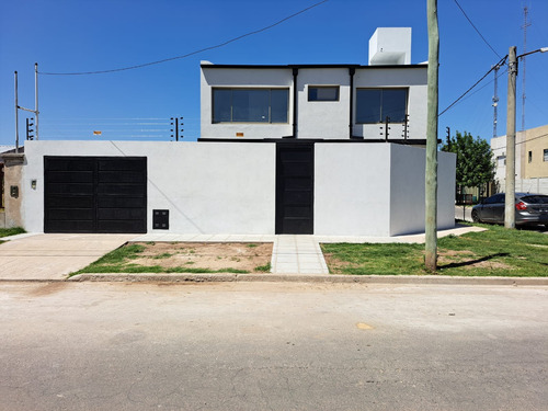 Casa A Estrenar En Venta