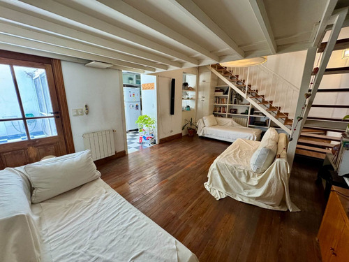 Ph 5 Amb Con Patio Y Terraza Palermo Villa Crespo