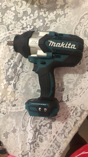 Imagem 4 de 4 de Vendo Chave De Impacto Makita