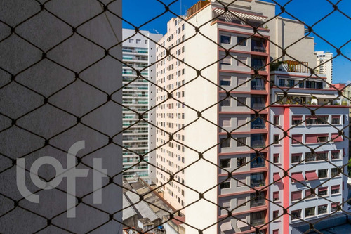 Imagem 17 de 30 de Apto Santa Cecília | 2 Quartos | 71 M² | Cond: R$800.00 | 1 Vaga - Sf93fg